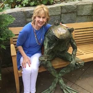 Meet your Posher, Becky